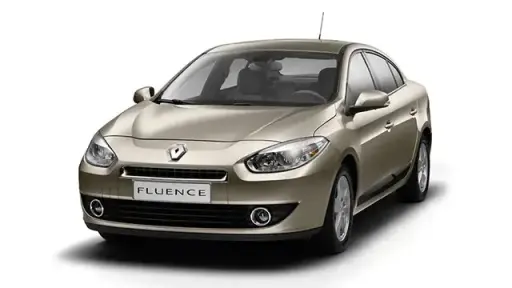 Fluence 2010-2013
